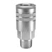 Acoplador Parker S22 — Acero Inoxidable 300 PSI