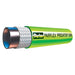 Manguera Alcantarillado Parker S508N-500 — 4000 psi Agua