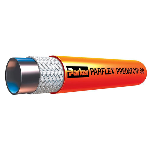 Manguera Alcantarillado Parker S616-600 — 2500 psi Agua