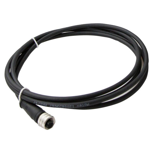 Cable Parker SCK-102-05-12 — SensoControl Industrial CE