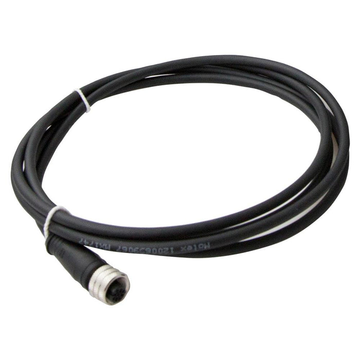 Cable SensoControl Parker SCK-401-02-4F-4M — Diagnóstico
