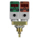 Controlador Parker SCLTSD-800-10-05 — Nivel/Temp