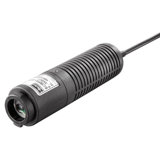 Tacómetro Parker SCRPM-220 — Medición Sin Contacto