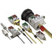 Accesorio Parker SCSD-S27 — Controlador SensoControl