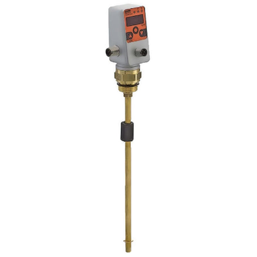 Interruptor Parker SCTSD-L-190FS-277FO — Combinado