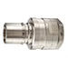 Niple Rapido Parker SH12-63N — Acero Inox 303 ISO