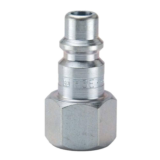 Niple Parker SH3C — ISO 6150-B Acero Inoxidable