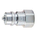 Niple Parker SM-252-4FB — Acero Serie SM 1/4"