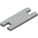 Abrazadera Parker SPC2X — Serie C pesada DIN 3015-2