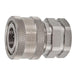 Acoplamiento Parker SPHC24-24F — Serie H Sin Válvula