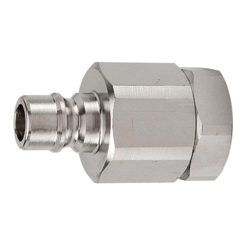 Niple Parker SPHN32-32F — Serie H Sin Válvula