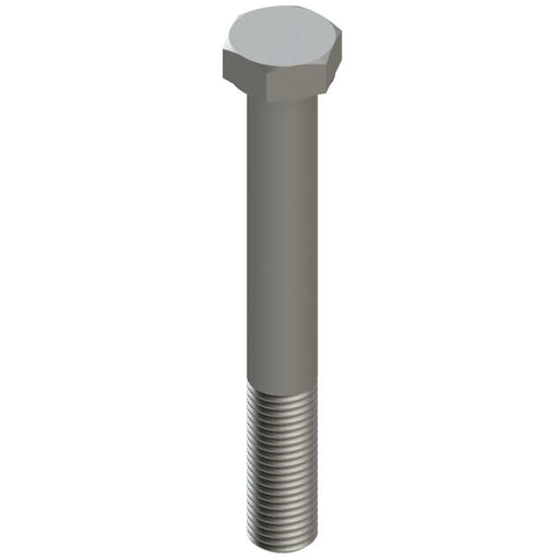 Abrazadera Tubo Parker SSC6X — Serie C Heavy Duty