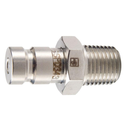 Niple Parker SSPD343Y — Diagnóstico 6000 PSI
