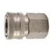 Acoplamiento Parker SST-8 — Serie ST Alto Flujo
