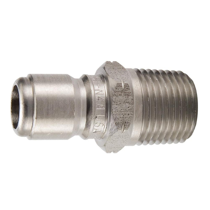 Niple Parker SST-N2M — Serie ST Alto Flujo