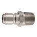 Niple Parker SST-N2M — Serie ST Alto Flujo
