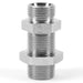 Conector EO-2 Parker SV28ZLCF — Sellos Sin Reapriete