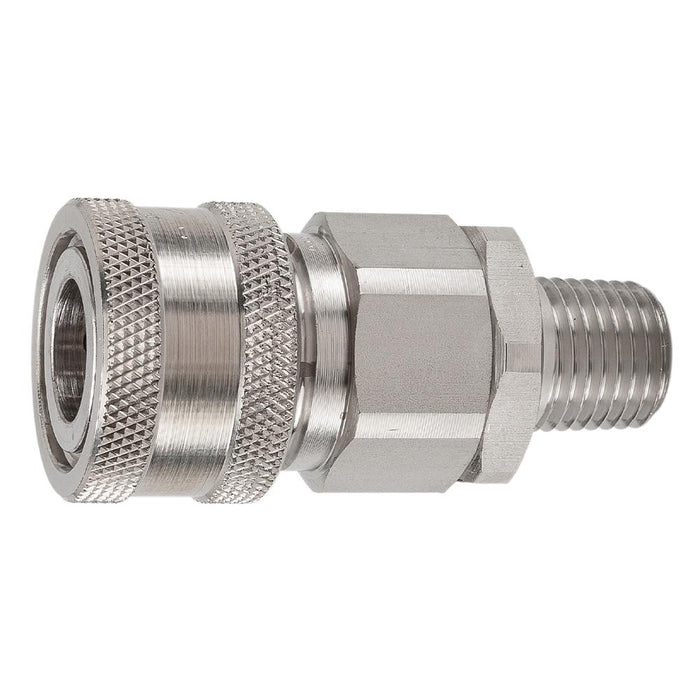 Acoplamiento Parker SVHC4-4M — Snap-Tite H Acero Inoxidable