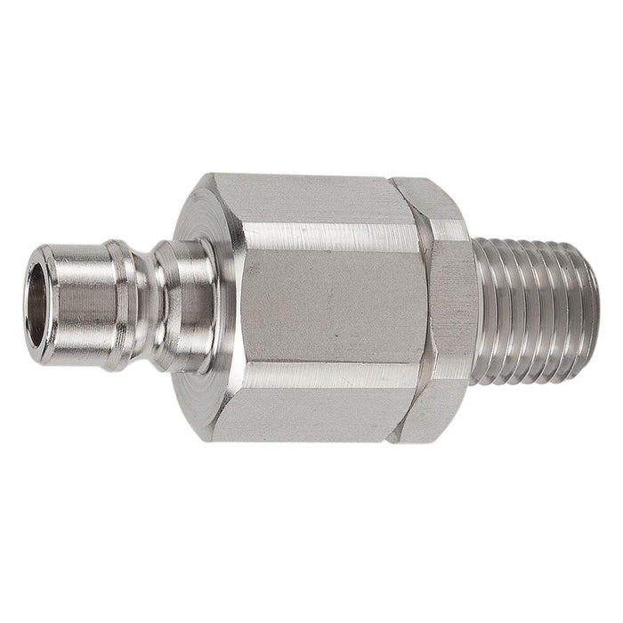 Niple Parker SVHN6-6M Acero Inoxidable Hidráulico