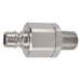 Niple Parker SVHN6-6M Acero Inoxidable Hidráulico