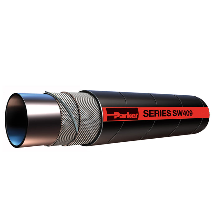 Manguera Vacio Parker SW409-3000 — Arena Servicio Pesado