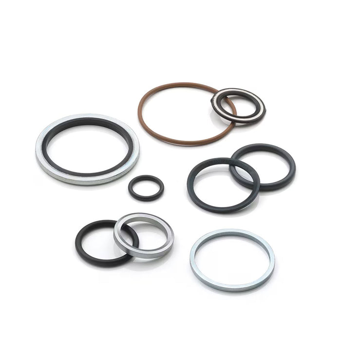 Sello ED Parker ED26X1.5X para Conexiones BSPP 3/4 in Métricas M26
