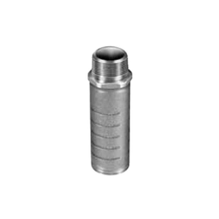 Silenciador de Aire Parker ES150MC para Escape Neumático Rosca NPT 1 1/2 in