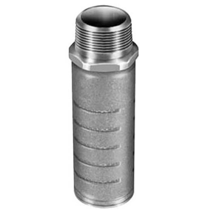 Silenciador de Aire Parker ESB50MC para Escape Neumático Rosca NPT 1/2 in
