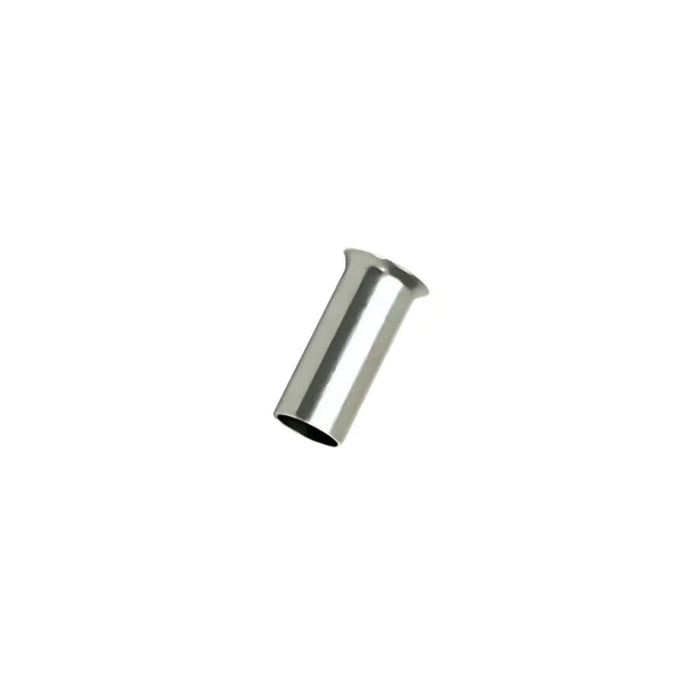 Soporte para Tubo Parker 1827 06 00 Acero Inoxidable para Tubería de 6mm a 4mm