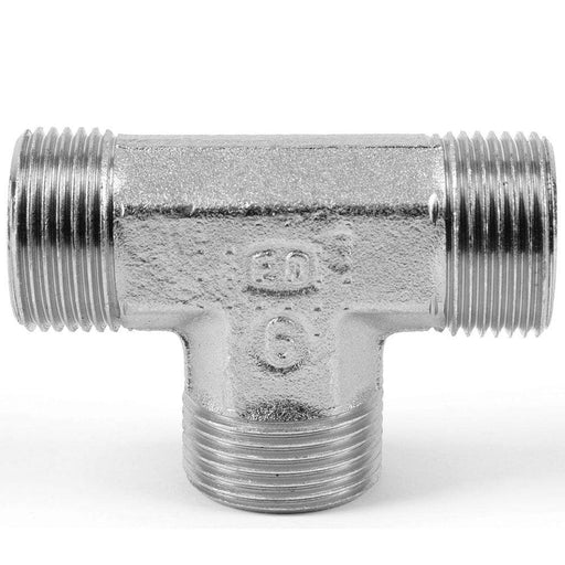 Conector Parker T12LMS Ermeto DIN 12mm