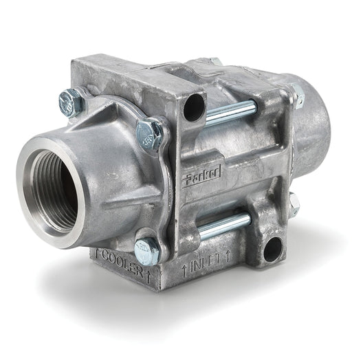 Valvula Parker TH-1000-16FO-10 - Bypass Térmico