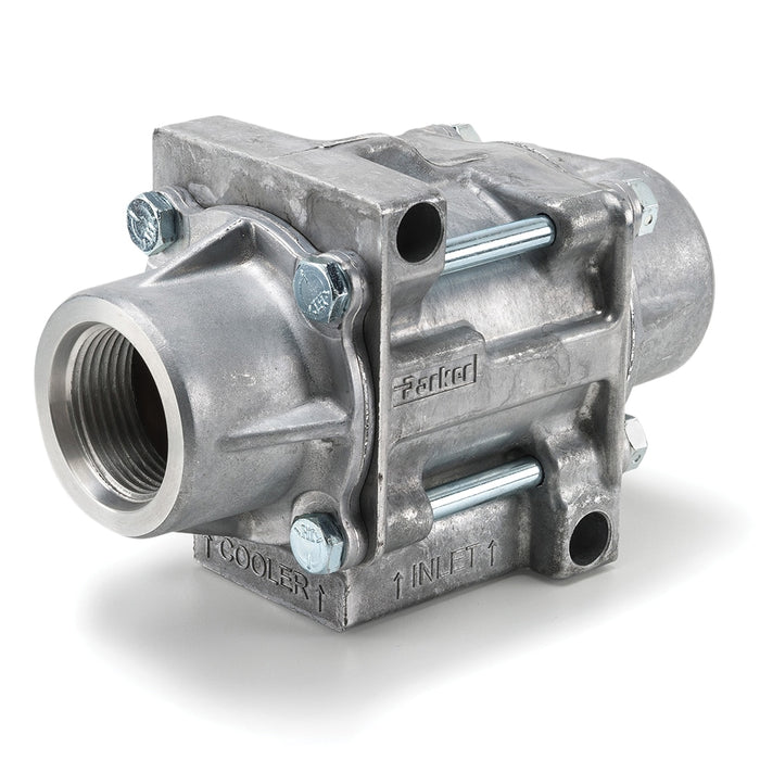 Valvula Parker TH-1000-16FO-10 - Bypass Térmico
