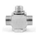 Conector Parker TH08LRKDSOMDCF Ermeto Banjo 8mm