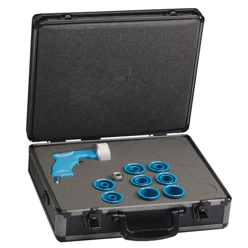 Kit Limpieza Parker TH6-10-EL-8 Ultra Clean System