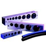 Bloque Profundidad Parker TH9-1-26B — Inserción