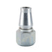 Niple Parker TL-254-4FP - Twist Lock Schrader Acero