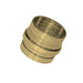 Conector Parker TMB6A Compresion Laton