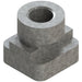 Abrazadera Parker TMC4VZX - Serie C DIN 3015-2 Pesada