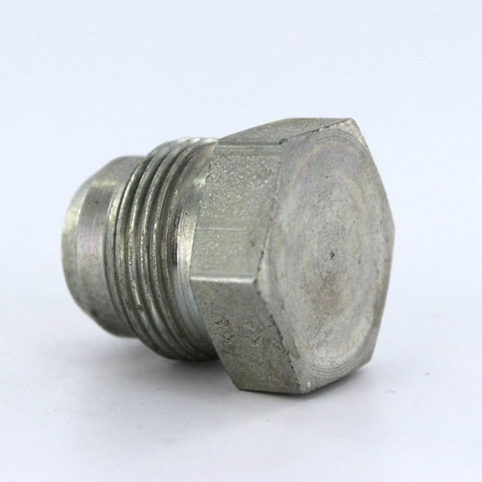 Adaptador Parker 12FNMT4S JIS 30° flare BSPP hembra 4000 psi | SUMINREGIO INDUSTRIAL