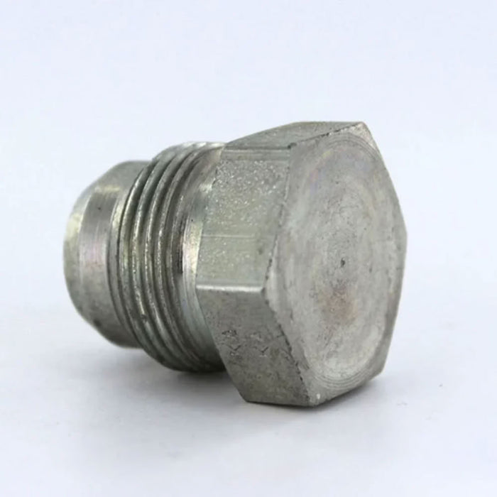 Tapa JIS Japonesa Parker 8FNMT4S Flare 30° BSPP Hembra 1/2-14 in
