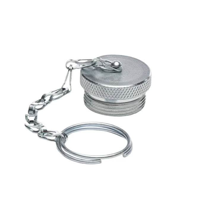 Tapón Protector Parker 3005-3 Serie 3000 para Acoplador de 3/8 in