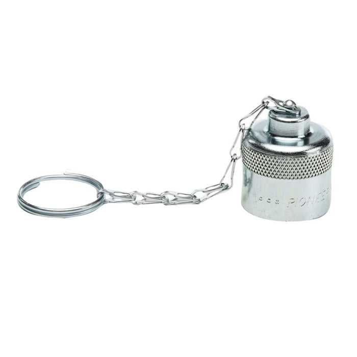 Tapón Protector Parker 3009-2 Serie 3000 para Niple de 1/4 in