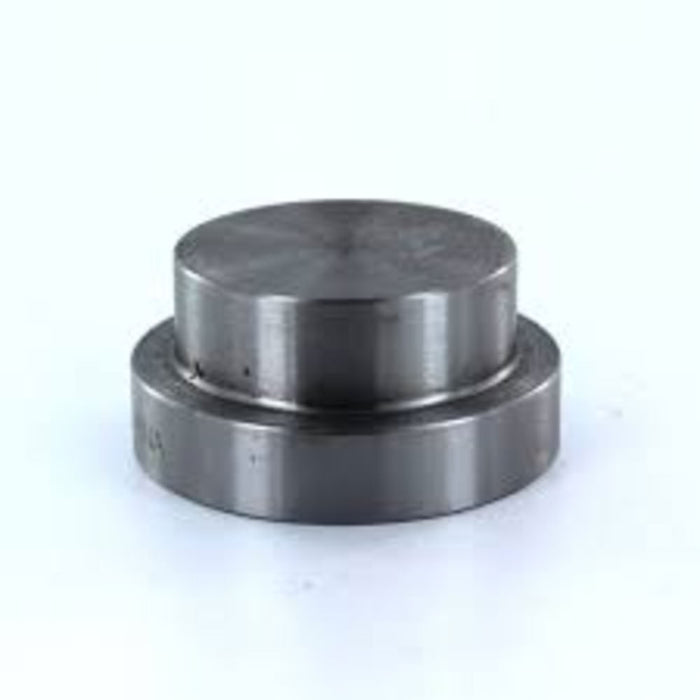 Tapón de Cabeza de Brida Parker 16PQ2SX Brida Code 62 1 in O-Ring Face 6000 psi Acero