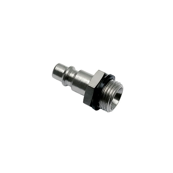 Tapón de acople rápido ISO B Parker 9087U08 13 de G 1/4