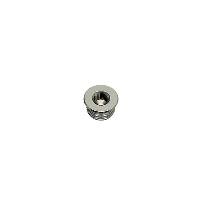 Tapón para Puerto Parker 0919 00 21 G1/2 BSPP Cabeza Hexagonal Interna en Latón