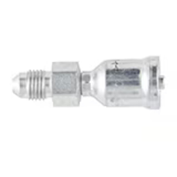 Conexión Parker 10326-8-8 Acero Macho JIC 37° 3/4-16 in para Manguera de 13/32 in o 10.3 mm Crimp Serie 26