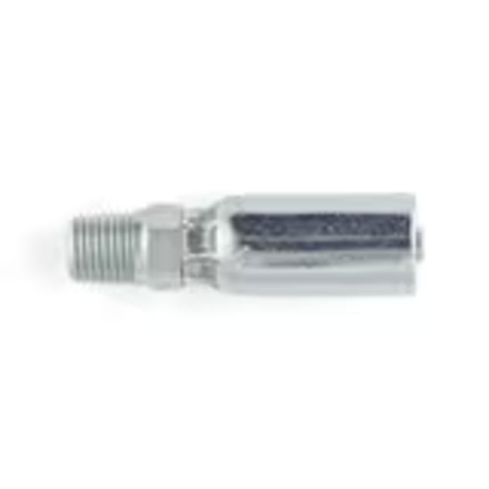Terminal Reductor Parker 101HY-6-8 Acero Macho NPTF 3/8-18 in para Man ...