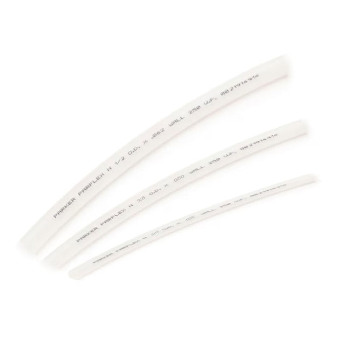 Tubo de Nylon Parker NN-2-016 de 1/8 in