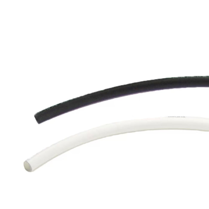 Tubo de Nylon Parker NNR-6-075 de 3/8 in para Lubricación y Combustible