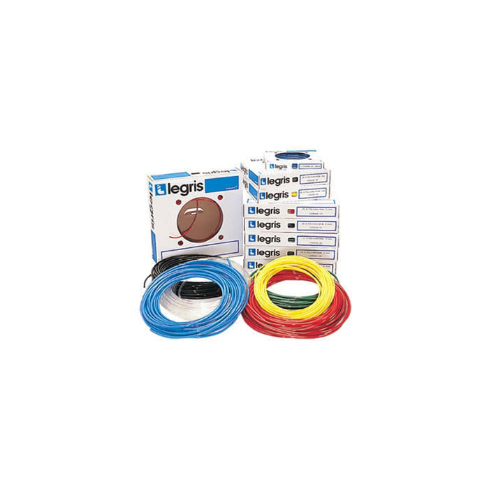 Tubo de Poliuretano PU Azul Parker 1100U14 04 95 de 14 mm